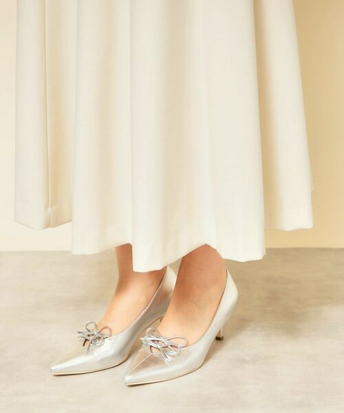 SunaUna / スーナウーナ ロング・マキシ丈スカート | 【COLLECTION LINE】フレアスカート | 詳細16