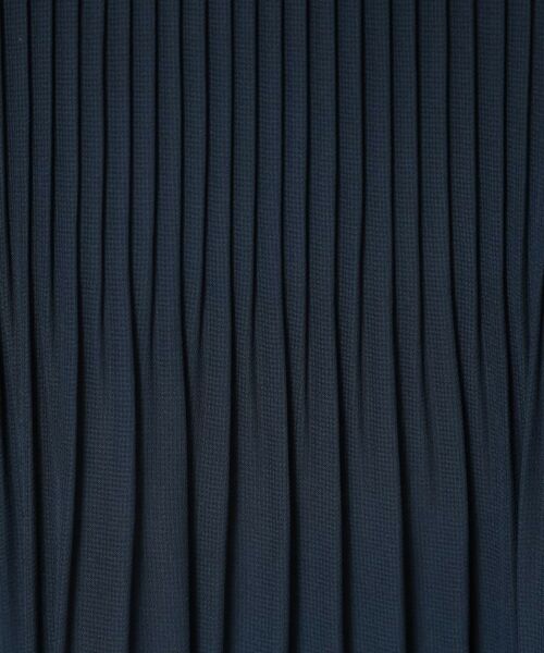 SunaUna / スーナウーナ シャツ・ブラウス | 【プリーツ／セットアップ可】チュニックブラウス | 詳細9