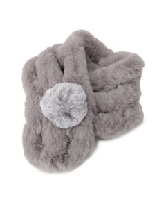 SunaUna / スーナウーナ マフラー・ショール・スヌード・ストール | 【顔周り華やか！ ファーティペット】