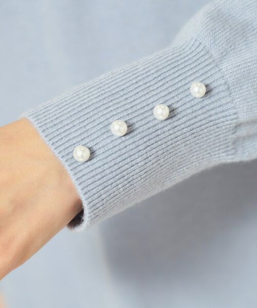 SunaUna / スーナウーナ ミニ丈・ひざ丈ワンピース | 【SS~Lサイズ展開/クラフトワンピース】 | 詳細19