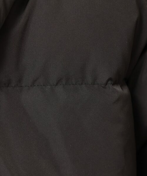 SunaUna / スーナウーナ ダウンジャケット・ベスト | 【プリーツレイヤードピュアダウン】 | 詳細9