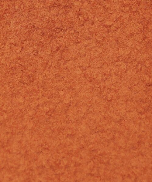 SunaUna / スーナウーナ その他アウター | 【COLLECTION LINE】ブークレーコート | 詳細13