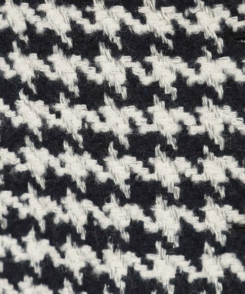 SunaUna / スーナウーナ ノーカラージャケット | 【COLLECTION LINE】ツイードラッフルジャケット | 詳細9