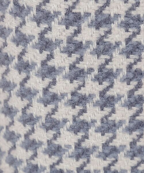 SunaUna / スーナウーナ スカート | 【COLLECTION LINE】ツイードフリンジスカート | 詳細5