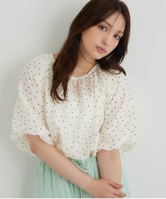 SunaUna / スーナウーナ シャツ・ブラウス | シアードットブラウス