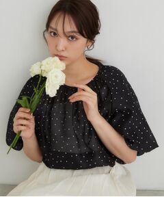 SunaUna / スーナウーナ シャツ・ブラウス | シアードットブラウス