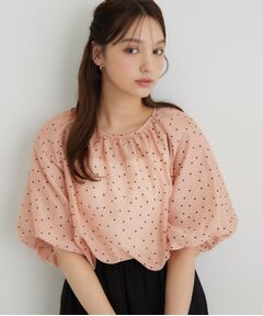 SunaUna / スーナウーナ シャツ・ブラウス | シアードットブラウス
