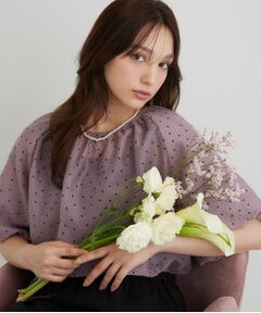 SunaUna / スーナウーナ シャツ・ブラウス | シアードットブラウス