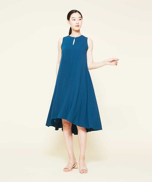 サーキュラードレス （ドレス）｜Sybilla / シビラ ファッション通販