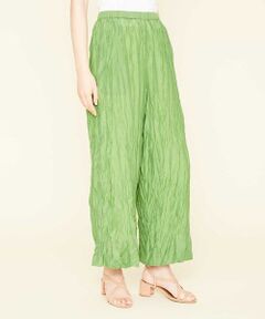 Sybilla / シビラ その他パンツ | 【巾着付き】ローンガウチョパンツ