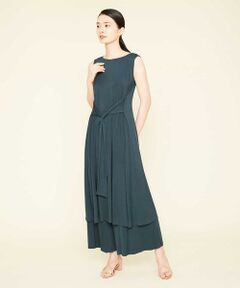 Sybilla / シビラ その他トップス | モダールベアテンロングトップス