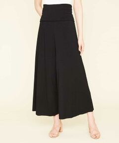 Sybilla / シビラ その他パンツ | モダールベアテンリラクシーパンツ