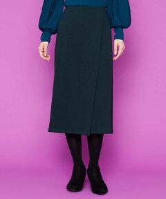 Sybilla / シビラ その他パンツ | ラップタックデザインパンツ