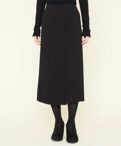 Sybilla / シビラ その他パンツ | プリーツフレアワイドパンツ