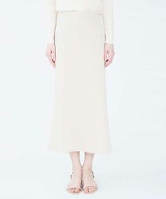Sybilla / シビラ ロング・マキシ丈スカート | セラテリーマーメイドスカート
