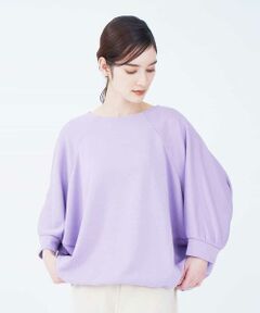 Sybilla / シビラ カットソー | ドライマスターオーバーシルエットプルオーバー