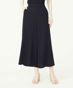 Sybilla / シビラ その他パンツ | ジョーゼットワイドパンツ