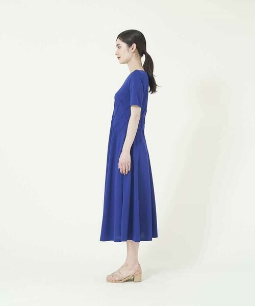 セール】 【sybilla the dress】ピンタックデザインドレス （ドレス
