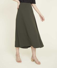 Sybilla / シビラ ミニ・ひざ丈スカート | トリアセフレアスカート