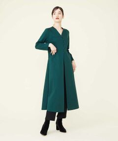 Sybilla / シビラ ベスト | コットンロングローブ