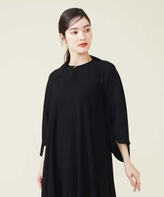 Sybilla / シビラ セットアップ | ストールデザインボレロ