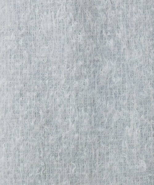 Sybilla / シビラ その他アウター | 【ドラマ着用】モヘヤシャギーコクーンコート | 詳細19