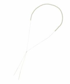 Sybilla / シビラ ネックレス・ペンダント・チョーカー | フェイクパールネックレス