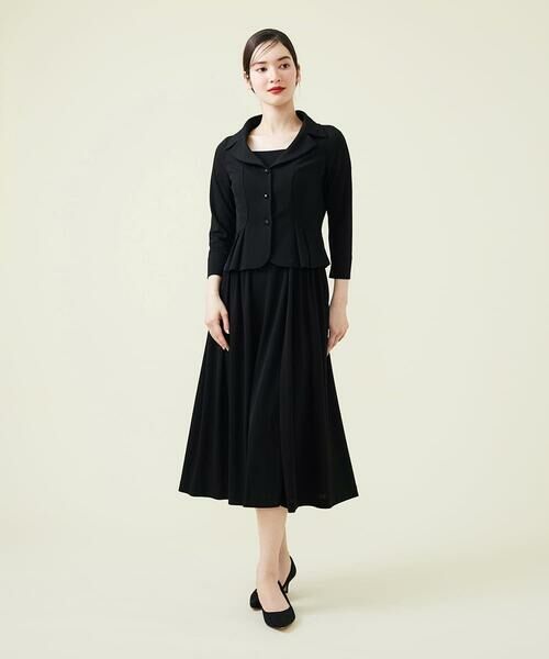 Sybilla / シビラ ドレス | トリアセドライポンチドレス | 詳細11