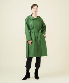 Sybilla / シビラ その他 | フーディー付きレインコート