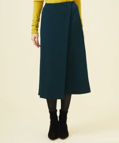 Sybilla / シビラ その他パンツ | ウールアムンゼンキュロットパンツ