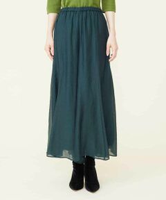 Sybilla / シビラ その他パンツ | フレアワイドパンツ