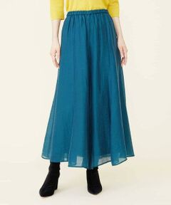 Sybilla / シビラ その他パンツ | フレアワイドパンツ