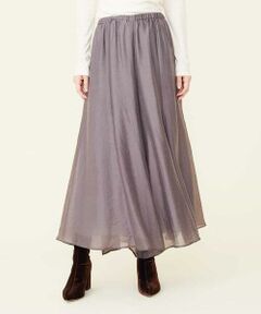 Sybilla / シビラ その他パンツ | フレアワイドパンツ