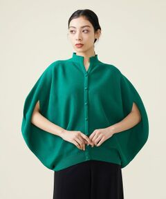 Sybilla / シビラ ベスト | フォルムニットジレ