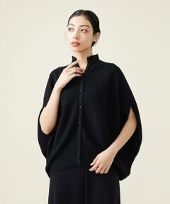 Sybilla / シビラ ベスト | フォルムニットジレ