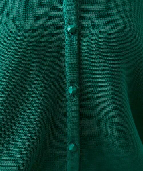 Sybilla / シビラ ベスト | フォルムニットジレ | 詳細6