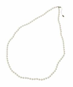 Sybilla / シビラ ネックレス・ペンダント・チョーカー | フェイクパールロングネックレス