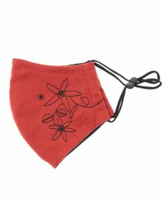 Sybilla / シビラ その他 | 【返品不可】Sybillaフラワーモチーフマスク