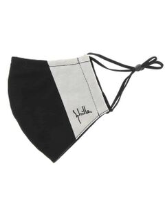 Sybilla / シビラ その他 | 【返品不可】Sybillaバイカラーマスク