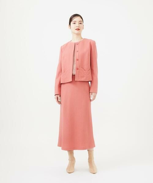 Sybilla / シビラ シャツ・ブラウス | ボリュームスリーブギャザーブラウス | 詳細13