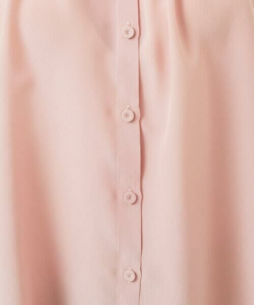 Sybilla / シビラ シャツ・ブラウス | ボリュームスリーブギャザーブラウス | 詳細6