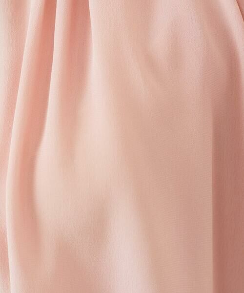 Sybilla / シビラ シャツ・ブラウス | ボリュームスリーブギャザーブラウス | 詳細9