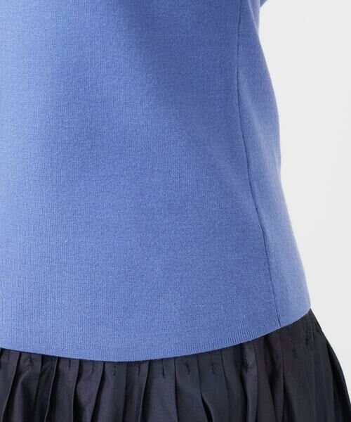 Sybilla / シビラ ニット・セーター | オフショルダープルオーバー | 詳細7