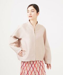 Sybilla / シビラ その他アウター | リサイクルポリエステルブルゾン