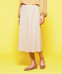 Sybilla / シビラ その他パンツ | ラップパンツ