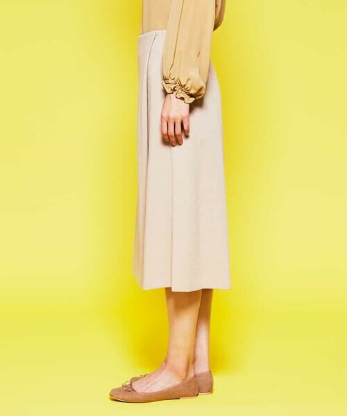 Sybilla / シビラ その他パンツ | ラップパンツ | 詳細1