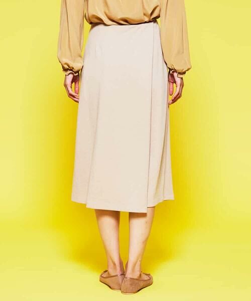 Sybilla / シビラ その他パンツ | ラップパンツ | 詳細2