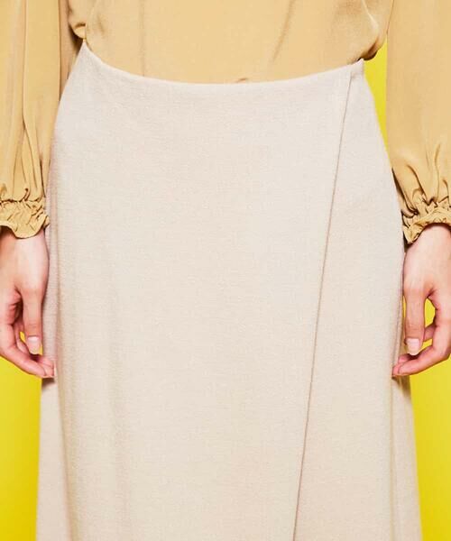 Sybilla / シビラ その他パンツ | ラップパンツ | 詳細3