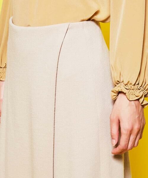 Sybilla / シビラ その他パンツ | ラップパンツ | 詳細4