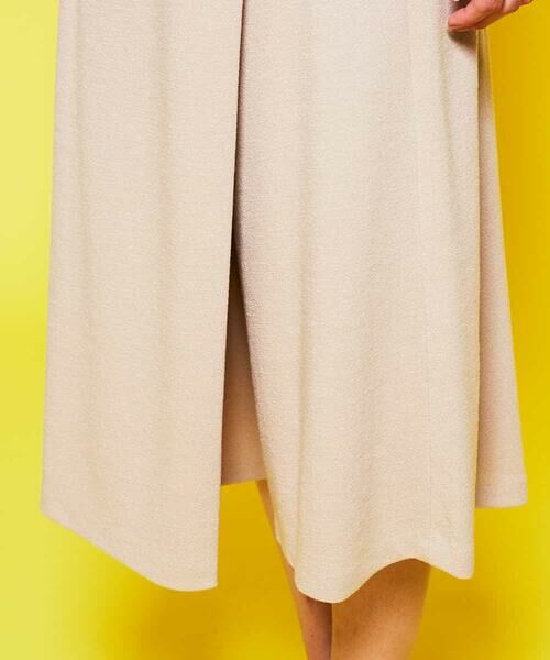 Sybilla / シビラ その他パンツ | ラップパンツ | 詳細5